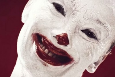 Korku Hikayeleri (American Horror Story) - 2011