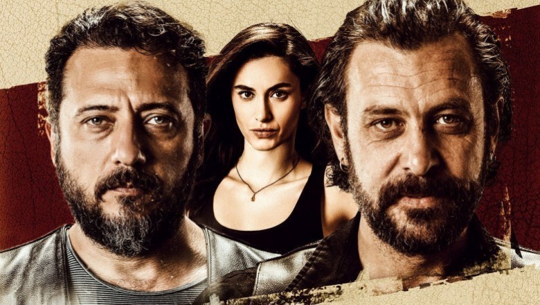 Kaybedenler Kulübü Yolda - 2018 Film İncelemesi 