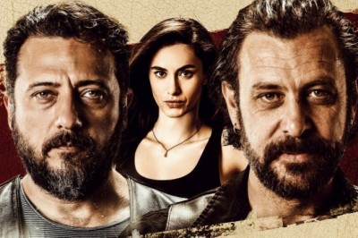 Kaybedenler Kulübü Yolda - 2018 Film İncelemesi 