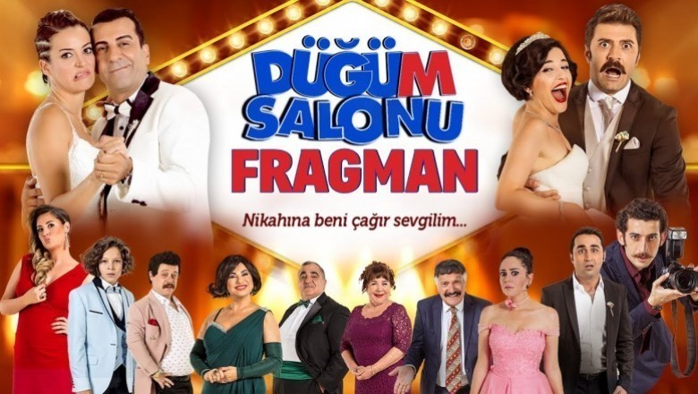 Düğüm Salonu - 2018 Film İncelemesi