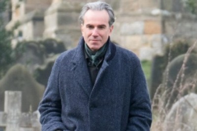 Hayali İplik (Phantom Thread) - 2018 Film İncelemesi