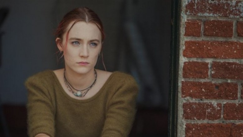 Uğur Böceği (Lady Bird) - 2018 Film İncelemesi