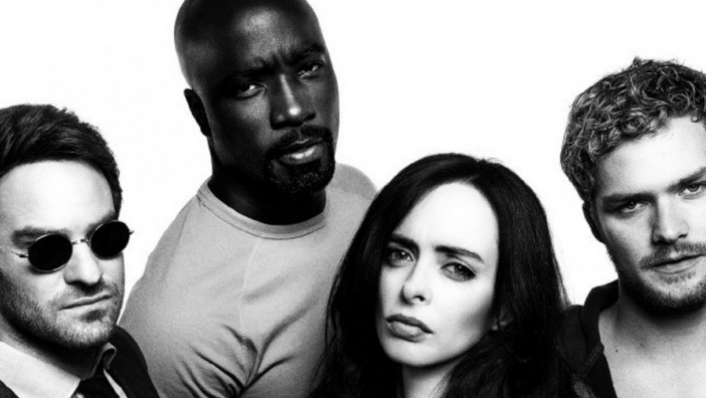 Koruyucular (The Defenders) - 2017 Dizi İncelemesi 