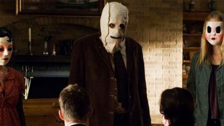 Ziyaretçiler (The Strangers: Prey at Night) - 2018 Film İncelemesi