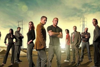 Büyük Kaçış (Prison Break) - 2005 Dizi İncelemesi