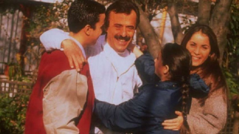 Süper Baba - 1993 Dizi İncelemesi 