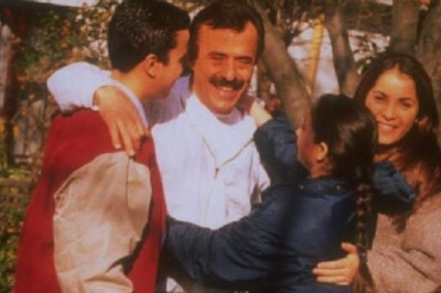 Süper Baba - 1993 Dizi İncelemesi 