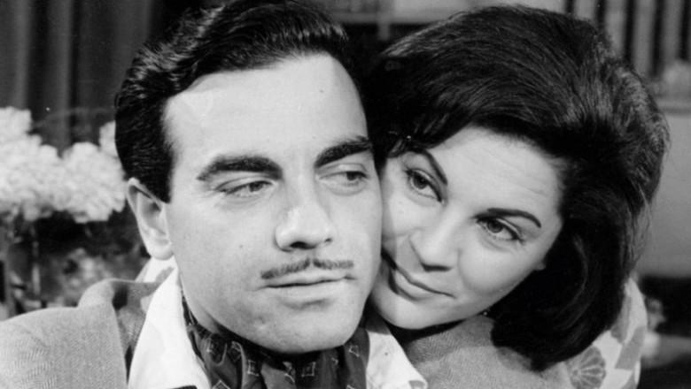 Yeşilçam'ın İlk Gerçek Jön'ü ve Taçsız Kralı Olarak Hafızalarda Yer Almış Aktörü: Ayhan Işık 