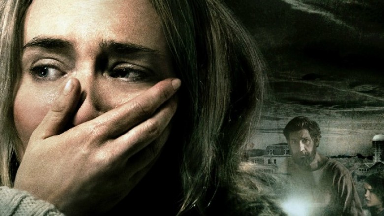 Sessiz Bir Yer (A Quiet Place) - 2018 Film İncelemesi