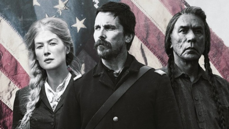 Vahşiler (Hostiles) - 2018 Film İncelemesi