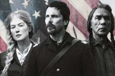 Vahşiler (Hostiles) - 2018 Film İncelemesi