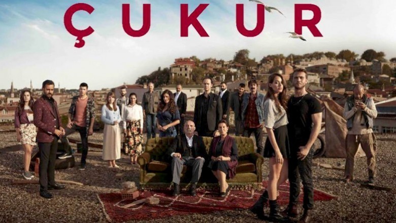 Çukur - 2018 Dizi İncelemesi 