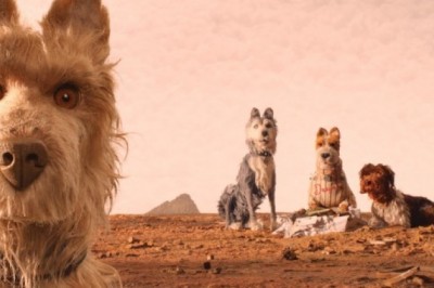 Köpek Adası (Isle of Dogs) - 2018 Film İncelemesi 