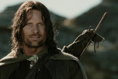 Yüzüklerin Efendisi (Lord Of The Rings) - 2001