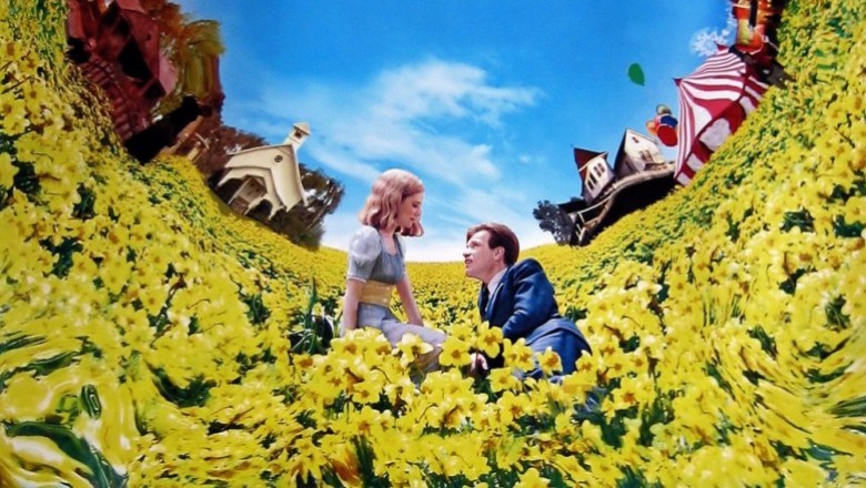 Büyük Balık (Big Fish) - 2003