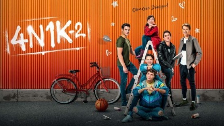 4N1K 2 - 2018 Film İncelemesi 