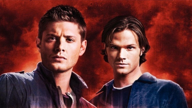 Doğa&uuml;st&uuml; (Supernatural) - 2005 Dizi İncelemesi 