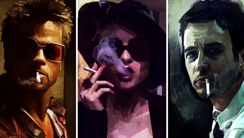 Dövüş Kulübü (Fight Club) - 1999