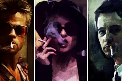 Dövüş Kulübü (Fight Club) - 1999