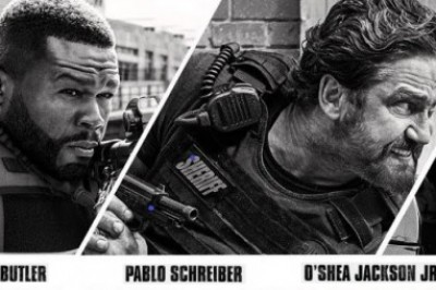 Suç Takımı (Den of Thieves) - 2018 Film İncelemesi 