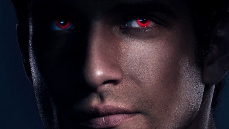 Gen&ccedil; Kurt (Teen Wolf) - 2011 Dizi İncelemesi 