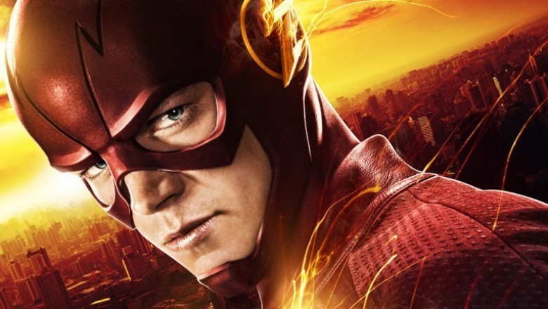 The Flash - 2014 Dizi İncelemesi 