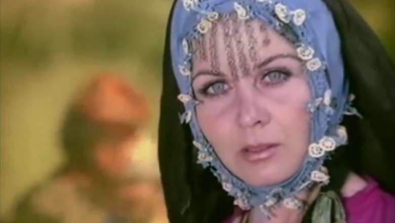 2018 Yılının Annesi: Çoğumuzun Hafızalarında Yer Etmiş Boş Beşik Filminin Fatma'sı 