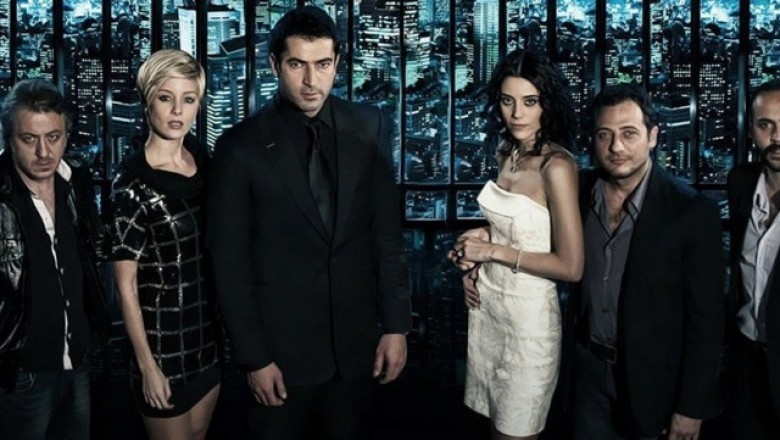 Ezel - 2009 Dizi İncelemesi 