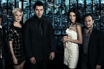 Ezel - 2009 Dizi İncelemesi 