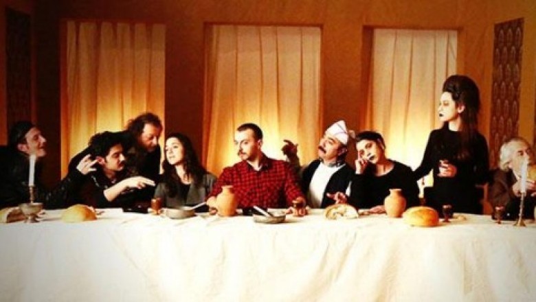 Leyla ile Mecnun - 2011 Dizi İncelemesi