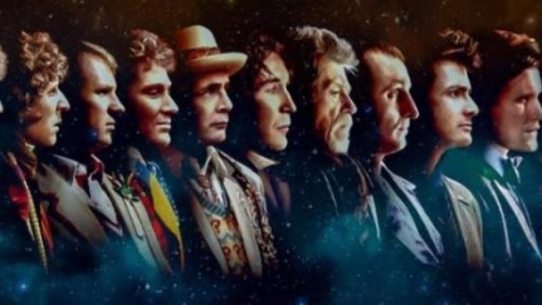 Doctor Who - 2005 Dizi İncelemesi 