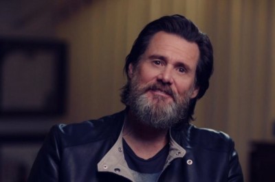 Jim Carrey