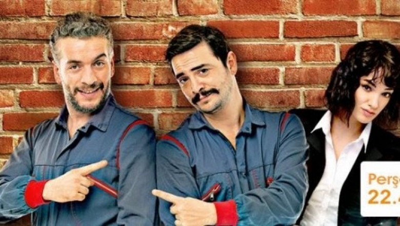 Kardeş Payı - 2014 Dizi İncelemesi 