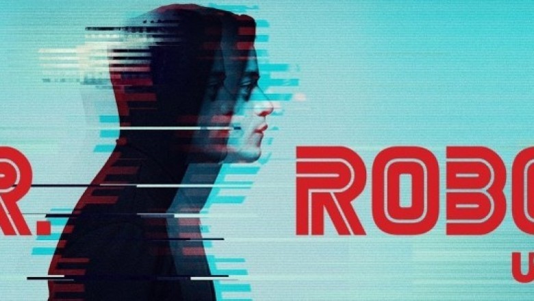 Mr. Robot - 2015 Dizi İncelemesi 