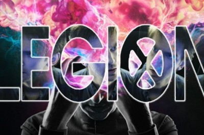 Lejyon (Legion) - 2017 Dizi İncelemesi 