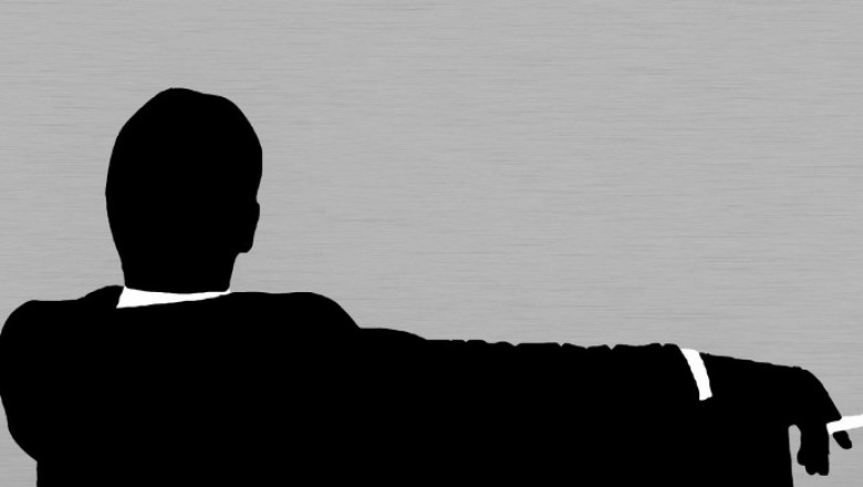 Mad Men - 2007 Dizi İncelemesi