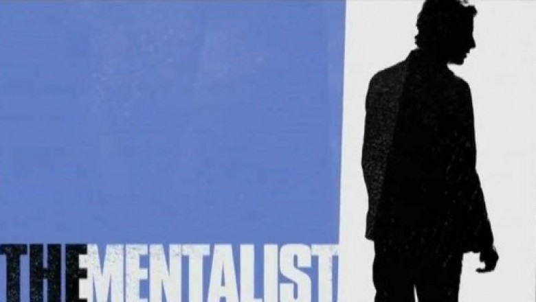 The Mentalist - 2008 Dizi İncelemesi 