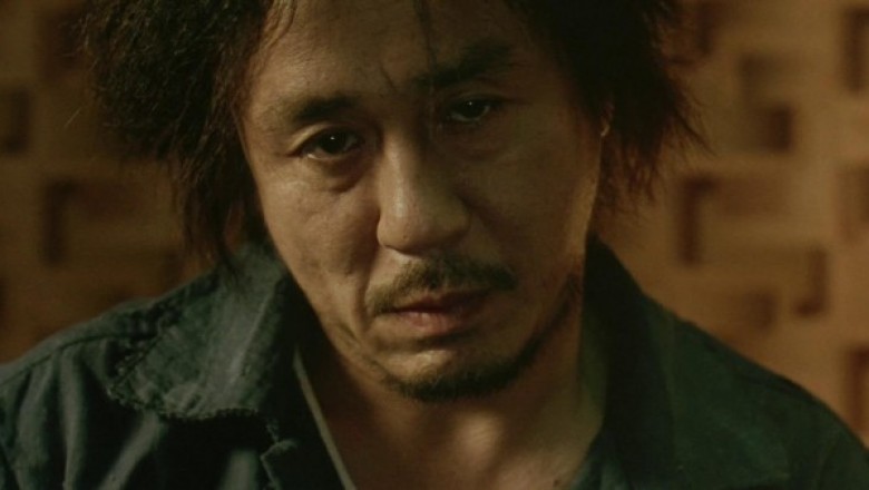 Oldboy - 2003 