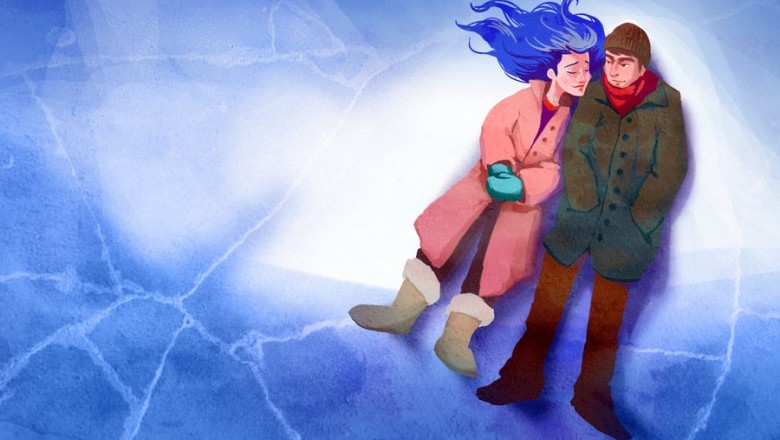 Sil Baştan (Eternal Sunshine of the Spotless Mind) - 2004