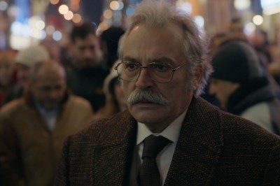 Şahsiyet - 2018