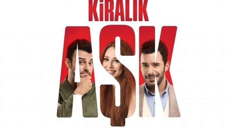 Kiralık Aşk - 2015 Dizi İncelemesi 