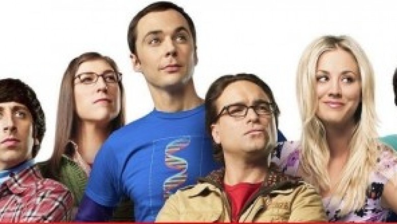 Büyük Patlama (The Big Bang Theory) - 2007 Dizi İncelemesi 