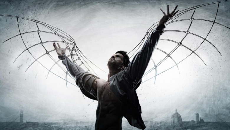 Da Vinci'nin Şeytanları (Da Vinci's Demons) - 2013 Dizi İncelemesi 