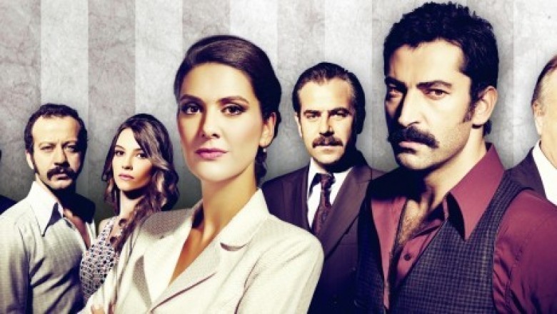 Karadayı - 2012 Dizi İncelemesi 