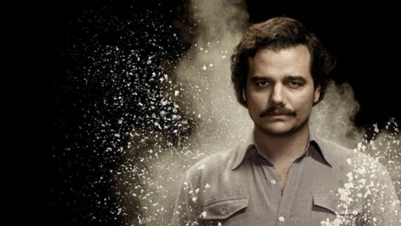 Narcos - 2015 Dizi İncelemesi 