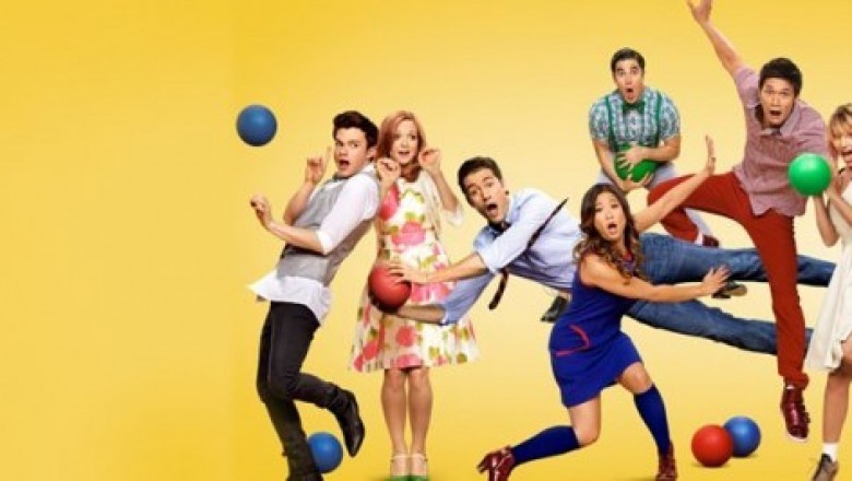 Neşe (Glee) - 2009 Dizi İncelemesi