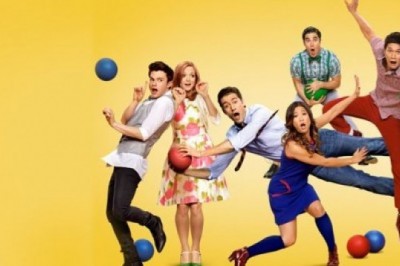 Neşe (Glee) - 2009 Dizi İncelemesi