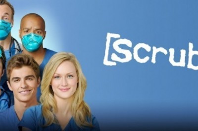 Scrubs - 2003 Dizi İncelemesi 