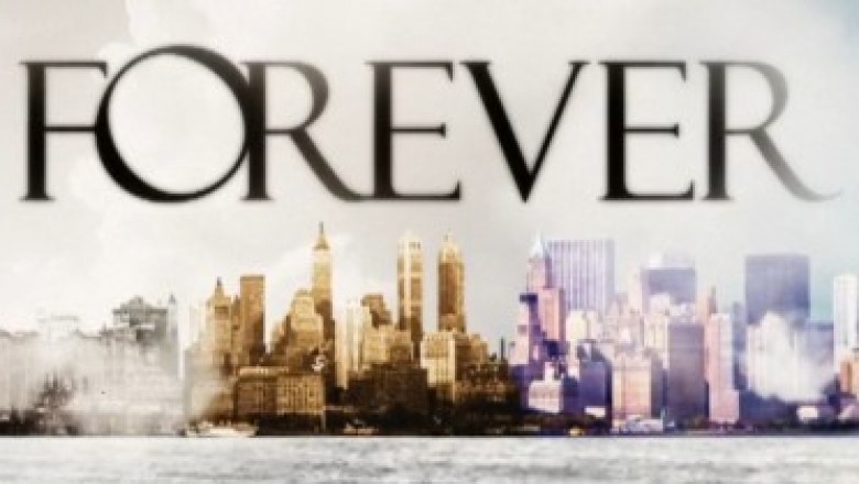 Sonsuzluk (Forever) - 2014 Dizi İncelemesi 