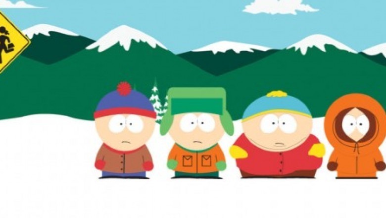 South Park - 1997 Dizi İncelemesi
